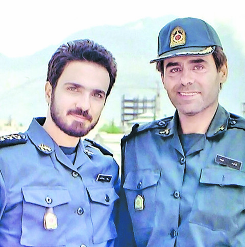 پلان آخر؛ فروتن در آستانه شهرت، هاشم پور بعد از ممنوع الکاری