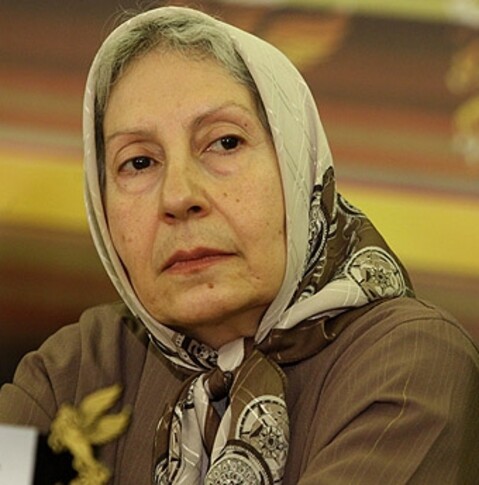شیرین یزدان بخش