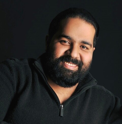 رضا صادقی