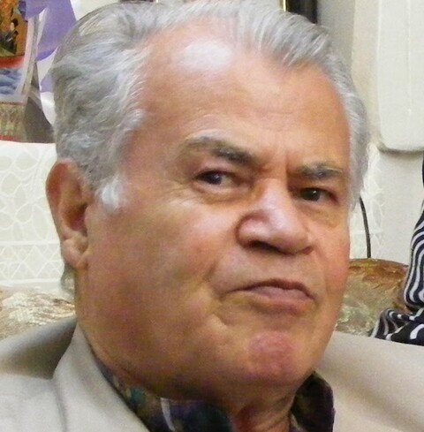 یوسف قربانی