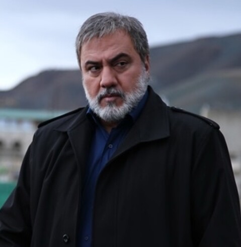 فرهاد قائمیان