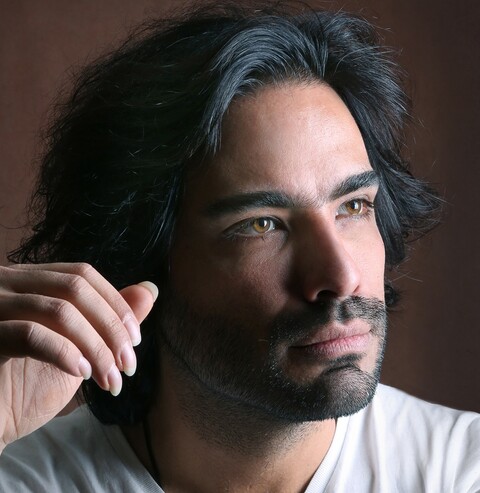 علی قمصری
