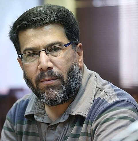 فیلم «تو می مانی» خرداد روی آنتن شبکه یک