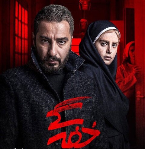 کسی در آسانسور دچار «خفه‌گی» نمی‌شود!!