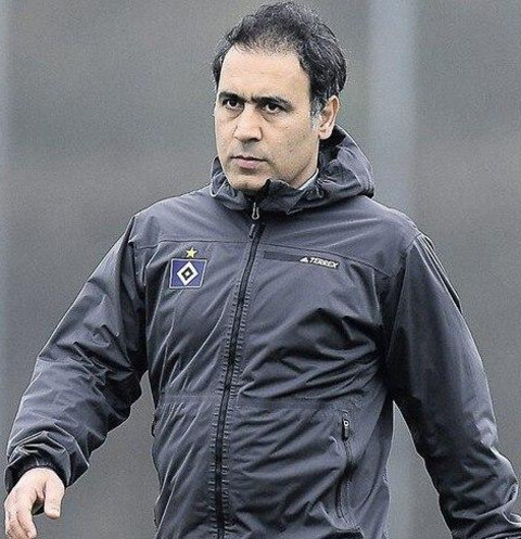 مهدی مهدوی کیا