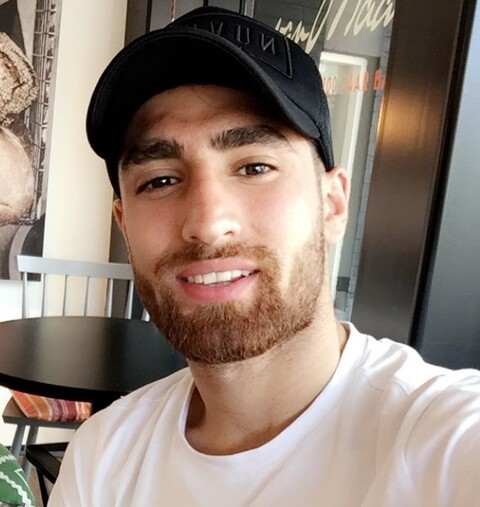 علیرضا جهانبخش