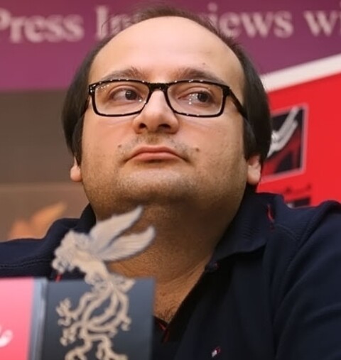 علیرضا علویان