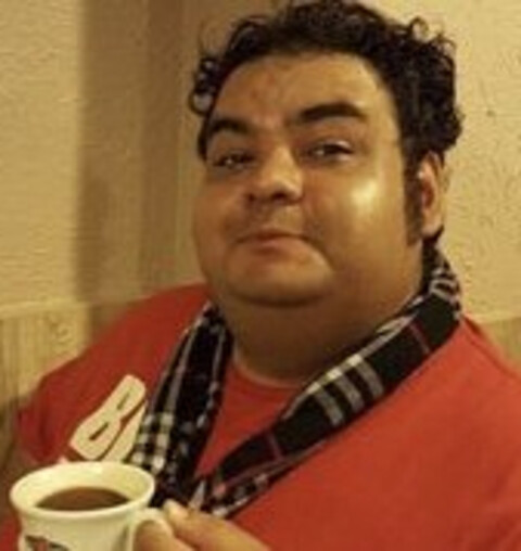 علی برقی درگذشت