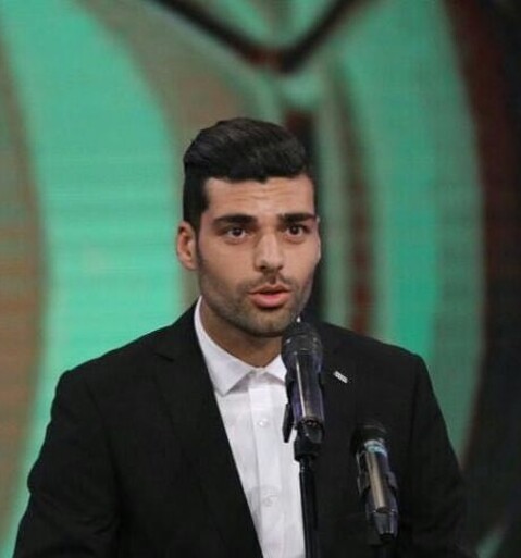مهدی طارمی