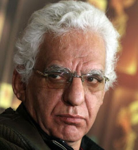 کیومرث پوراحمد