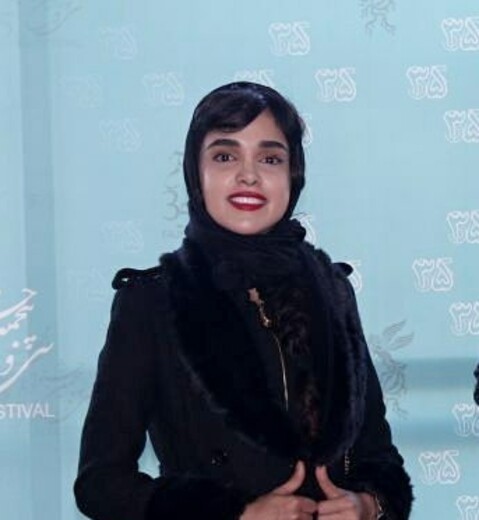 الهه حصاری