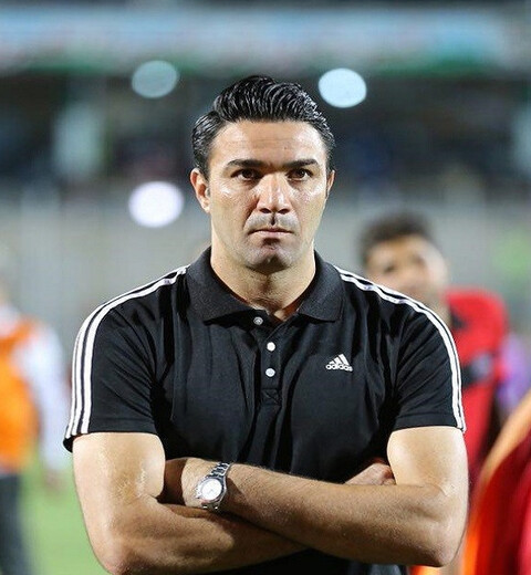جواد نکونام