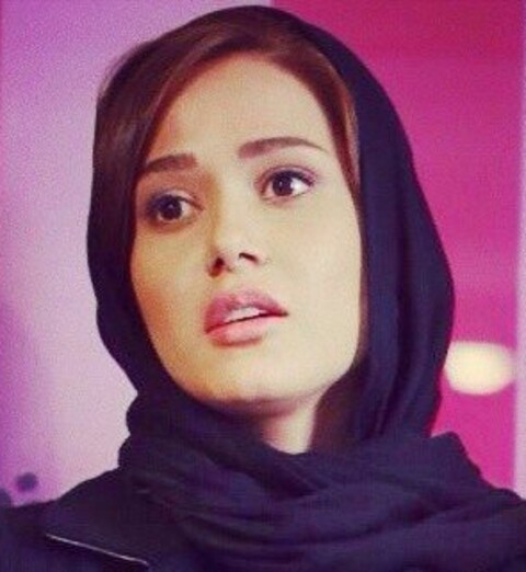 پریناز ایزدیار