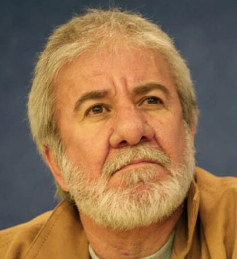 مسعود کرامتی