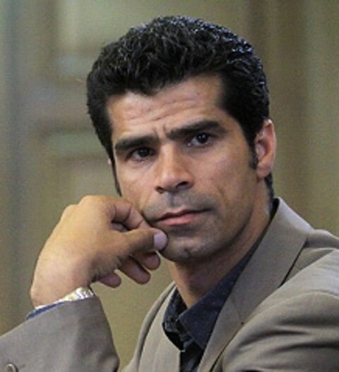 هادی ساعی