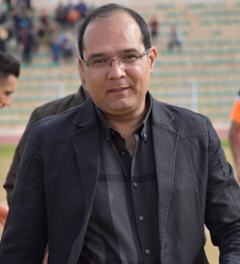 محمد ربیعی