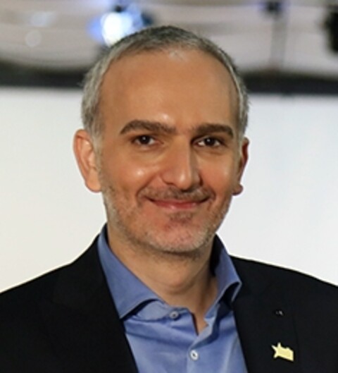 بیژن بنفشه خواه