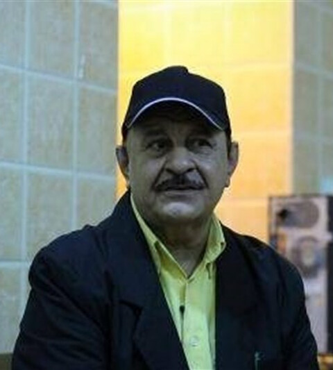 غلامحسین لطفی