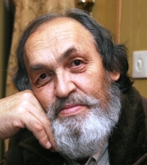 محمود نظرعلیان