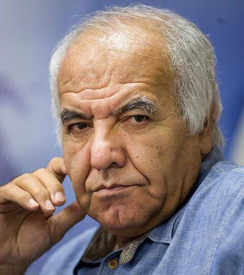 مرتضی پورصمدی