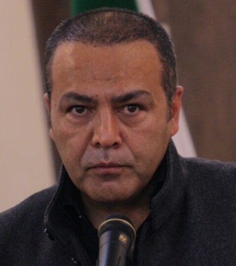 فریبرز عرب نیا