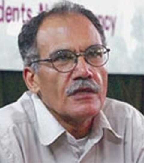 حسن هدایت