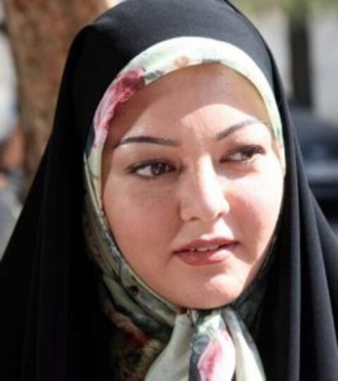 گفت و گویی با رزیتا غفاری به مناسبت ایام محرم/ در زمان های قدیم محرم به معنای واقعی محرم بود