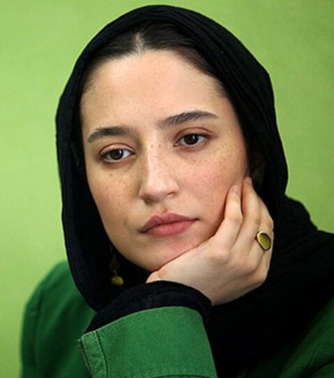 نگار جواهریان