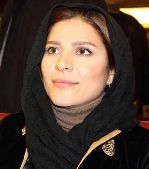 سحر دولتشاهی