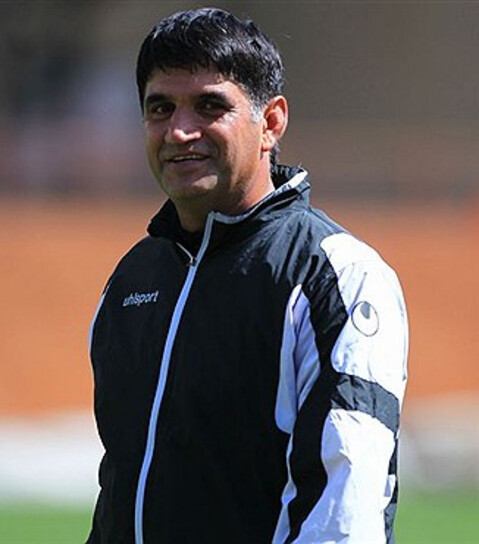 بهزاد غلامپور