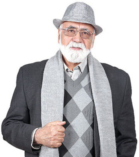 غلامرضا موسوی