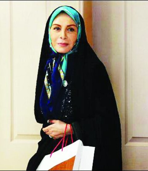 پرداختن به خانواده در سریالها خیلی مهم است