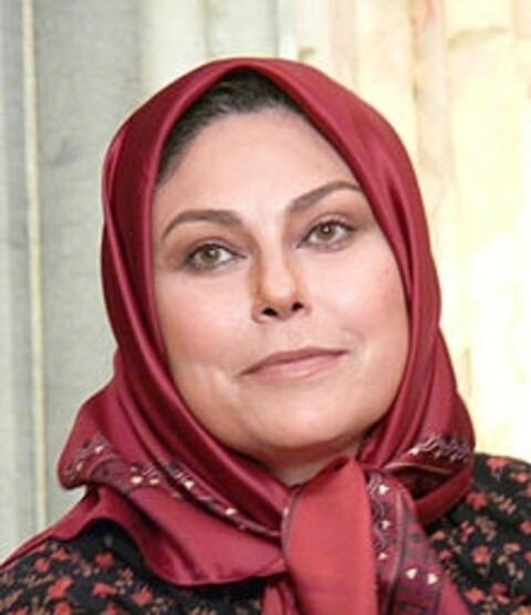 مهرانه مهین ترابی