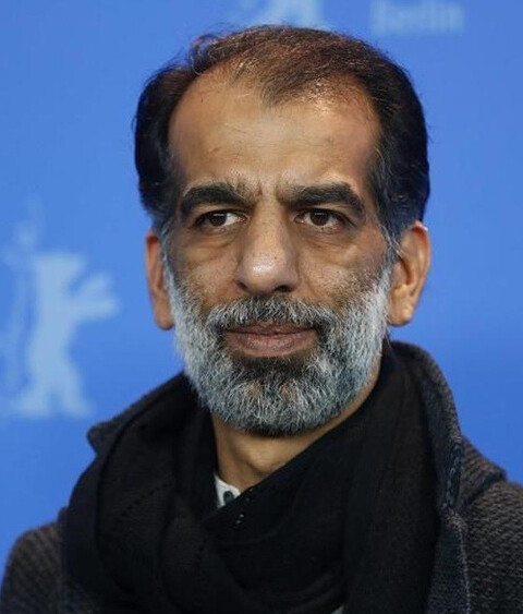 علی باقری
