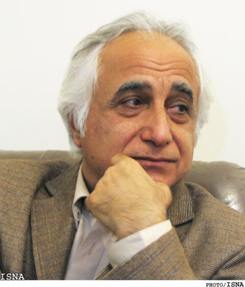 موفقیت شمس لنگرودی در جشنواره ادبی آسیا