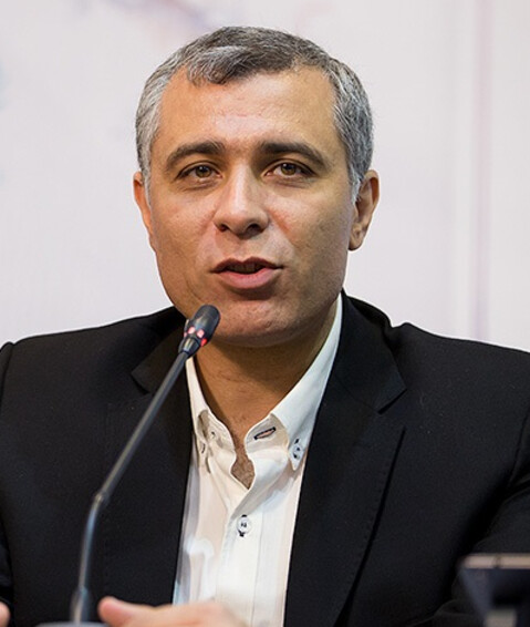 اصغر نعیمی