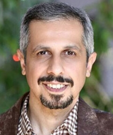 جواد رضویان