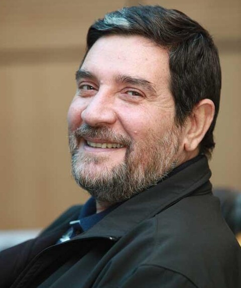شهریار بحرانی
