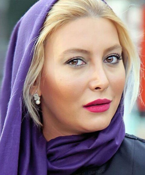 فریبا نادری
