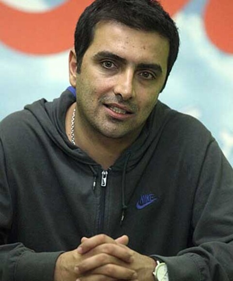 امین زندگانی