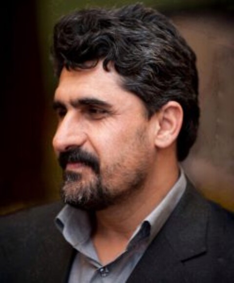 یزدان عشیری مشاور رئیس سازمان سینمایی و مدیرکل روابط عمومی سازمان سینمایی و امور سمعی و بصری شد