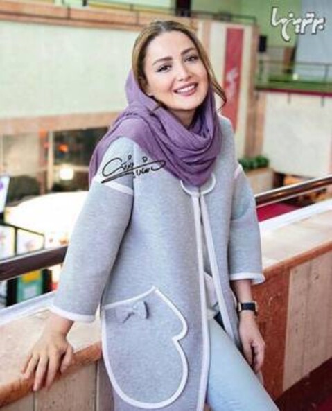 شیلا خداداد در اکران فیلم «مسخره باز» | عکس