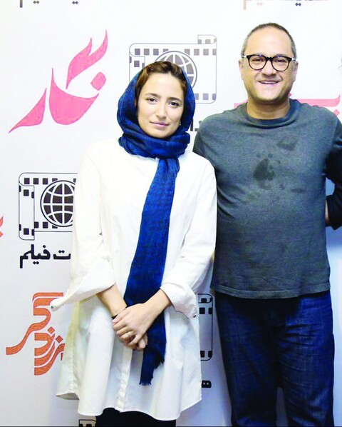 «خندوانه» عصای دست «نگار»