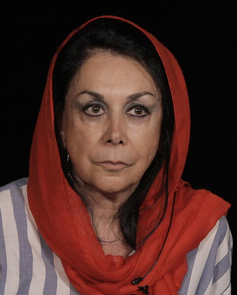 مریم زندی