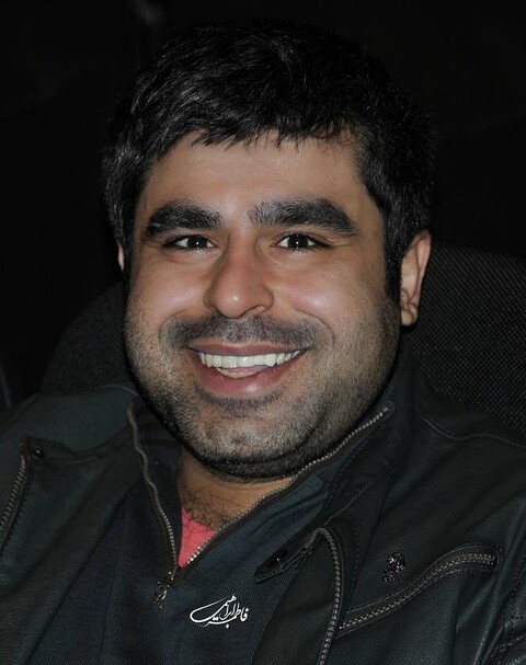 امیر نوری