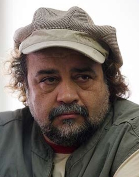 محمد رضا شریفی نیا