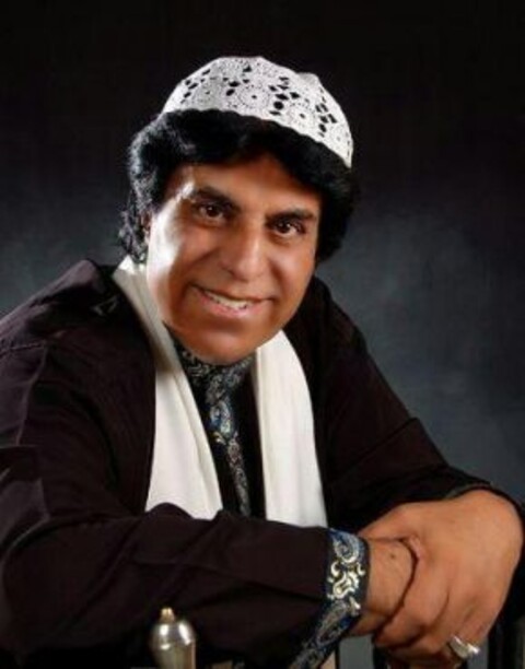 معاون وزیر ارشاد درگذشت «محمود جهان» را تسلیت گفت