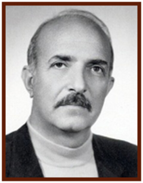 محمود کوشان درگذشت