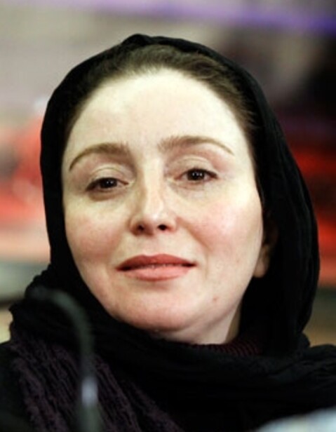 ژاله صامتی