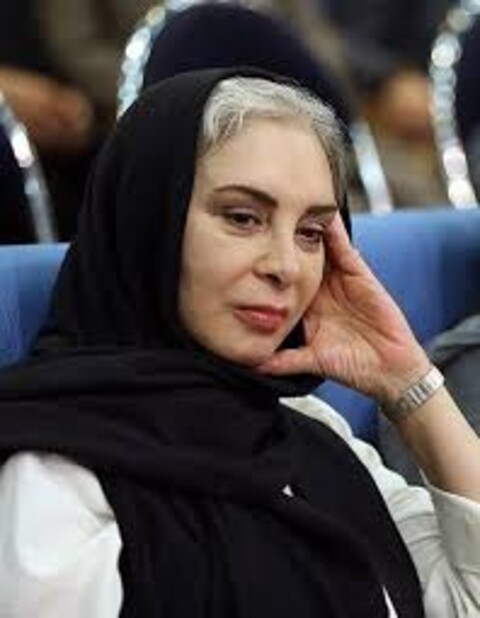 ثبت زندگینامه «افسانه بایگان» در موزه سینما 
